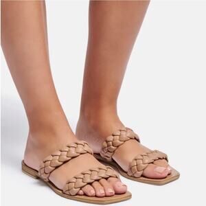 Dolce Vita Indy Sandal Cafe Stella 9